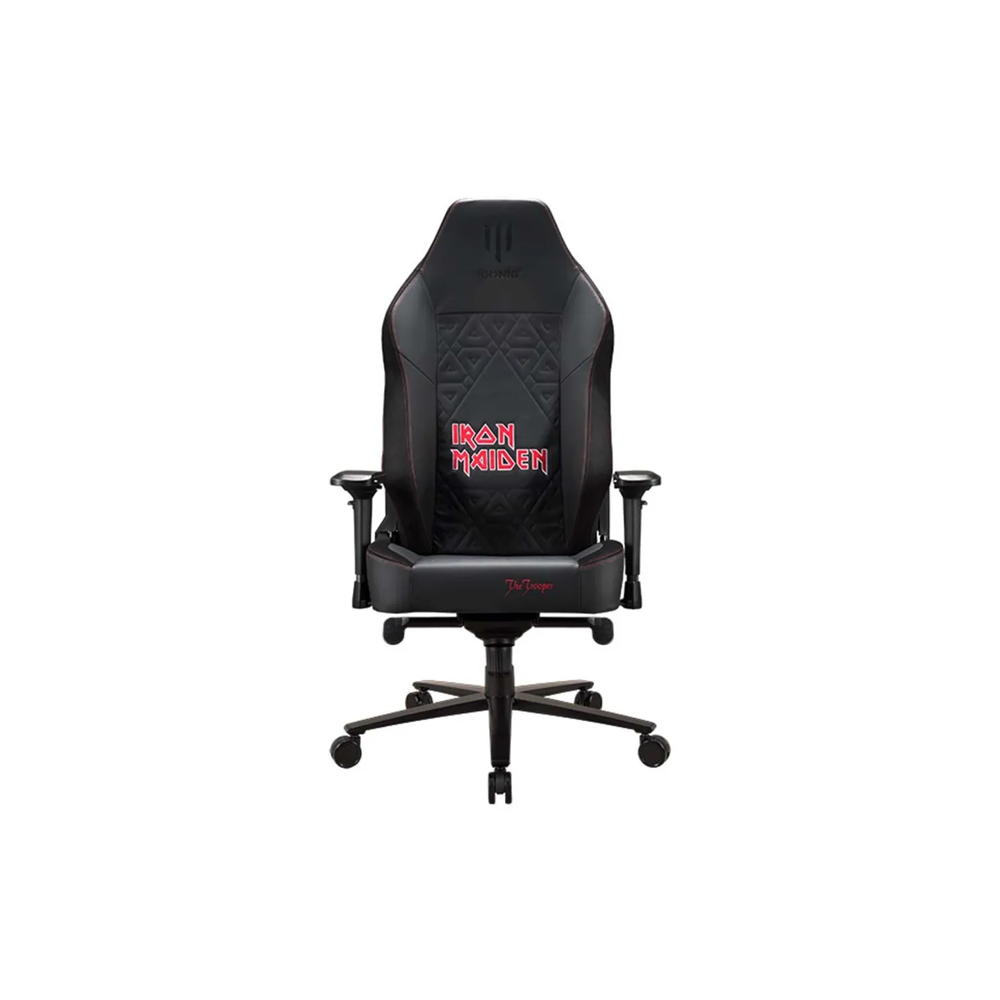 Silla de juego Apollo Collector Iron Maiden | Iconic by Subsonic