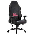 Gaming chair apollon Collector Iron Maiden | Iconic by Subsonic