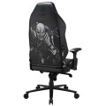 Siège gaming apollon Collector Iron Maiden | Iconic by Subsonic