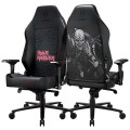 Siège gaming apollon Collector Iron Maiden | Iconic by Subsonic