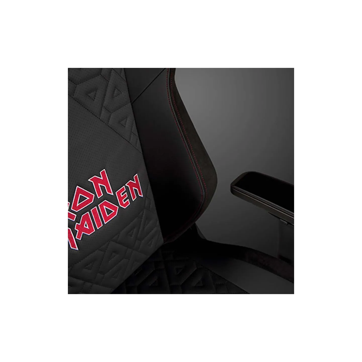 Gaming-Sitz Apollon Collector Iron Maiden | Iconic by Subsonic