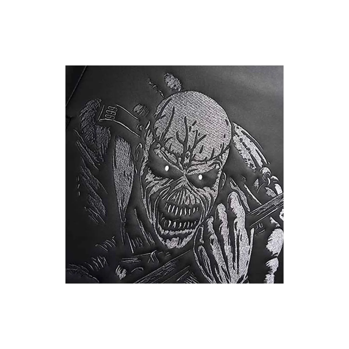 Gaming-Sitz Apollon Collector Iron Maiden | Iconic by Subsonic