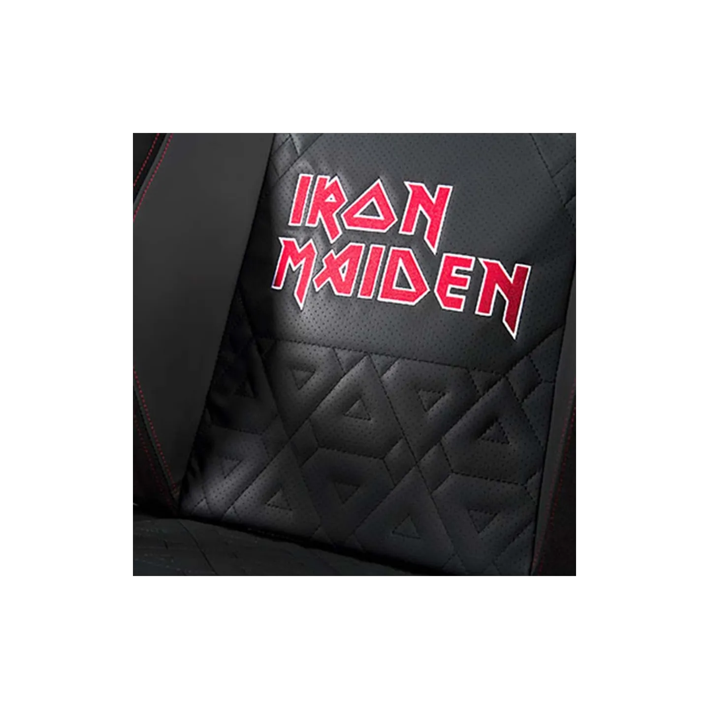 Gaming-Sitz Apollon Collector Iron Maiden | Iconic by Subsonic