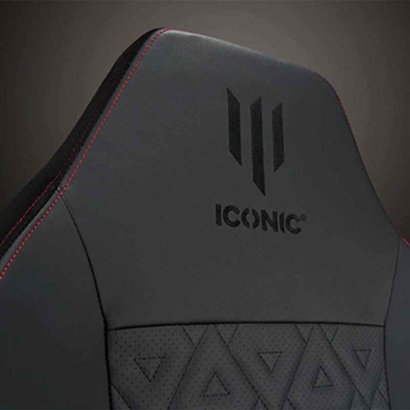 Gaming chair apollon Collector Iron Maiden | Iconic by Subsonic