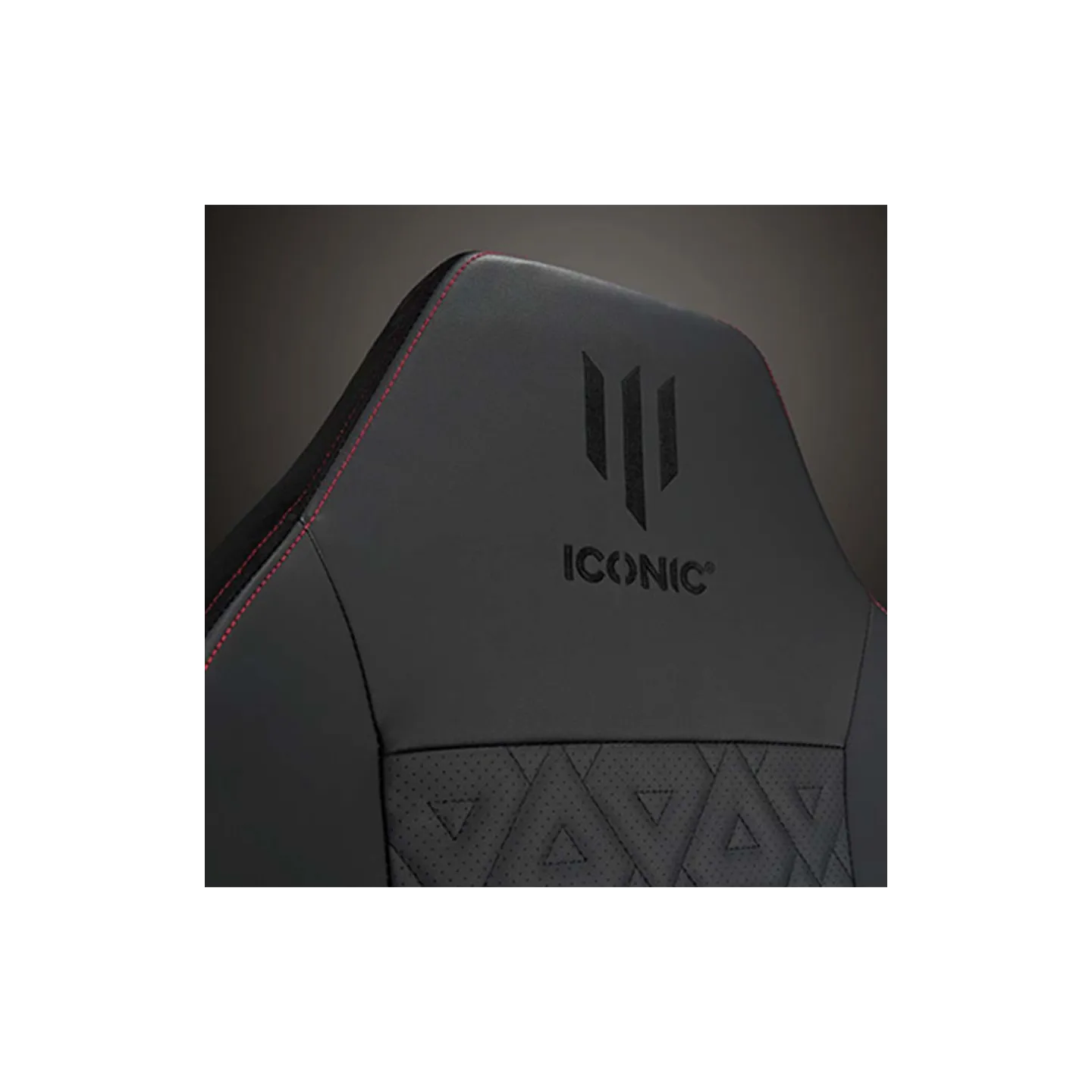 Gaming-Sitz Apollon Collector Iron Maiden | Iconic by Subsonic