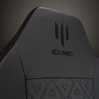 Gaming-Sitz Apollon Collector Iron Maiden | Iconic by Subsonic