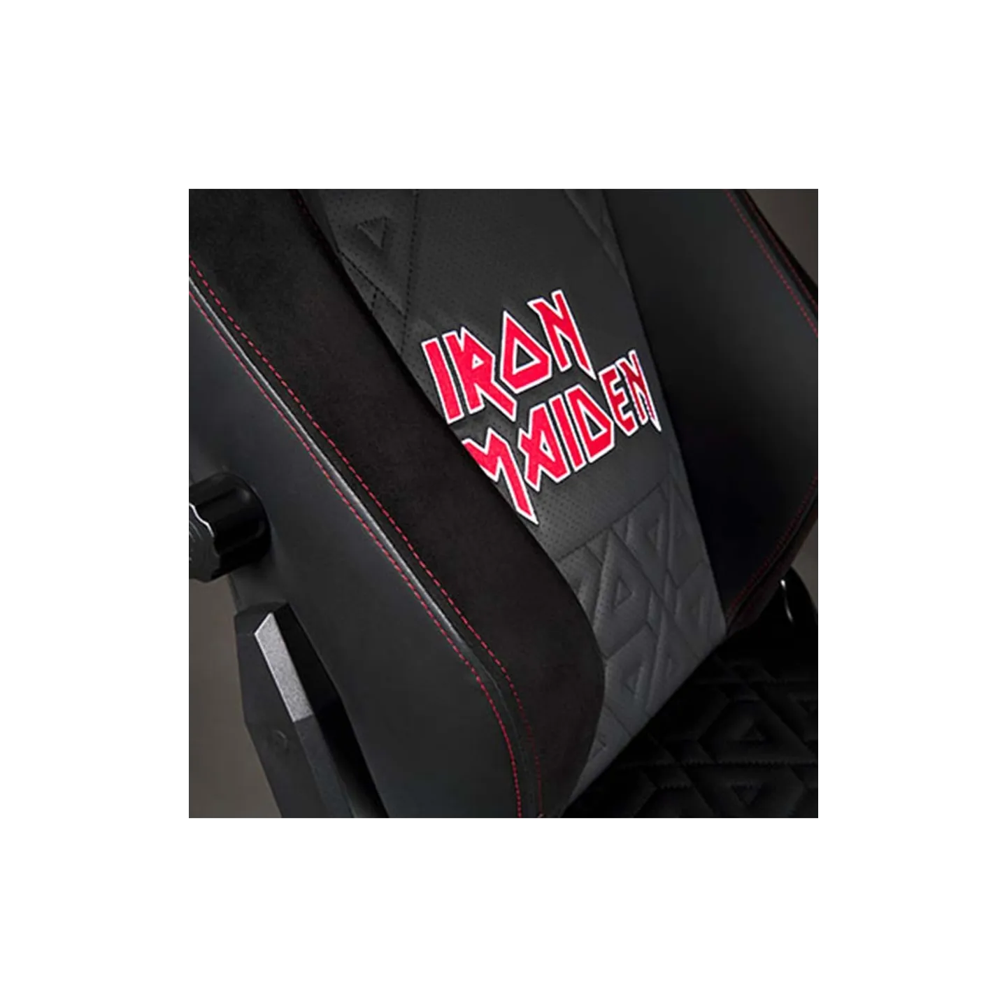 Silla de juego Apollo Collector Iron Maiden | Iconic by Subsonic