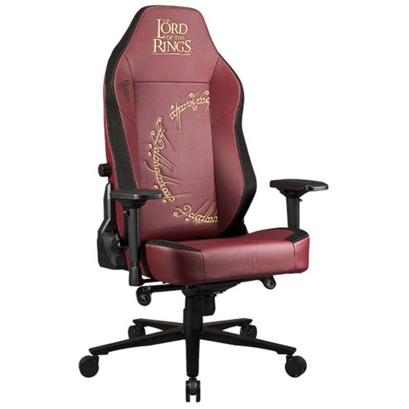 Fauteuil gaming Apollon Collector Le Seigneur des Anneaux | iconic by Subsonic