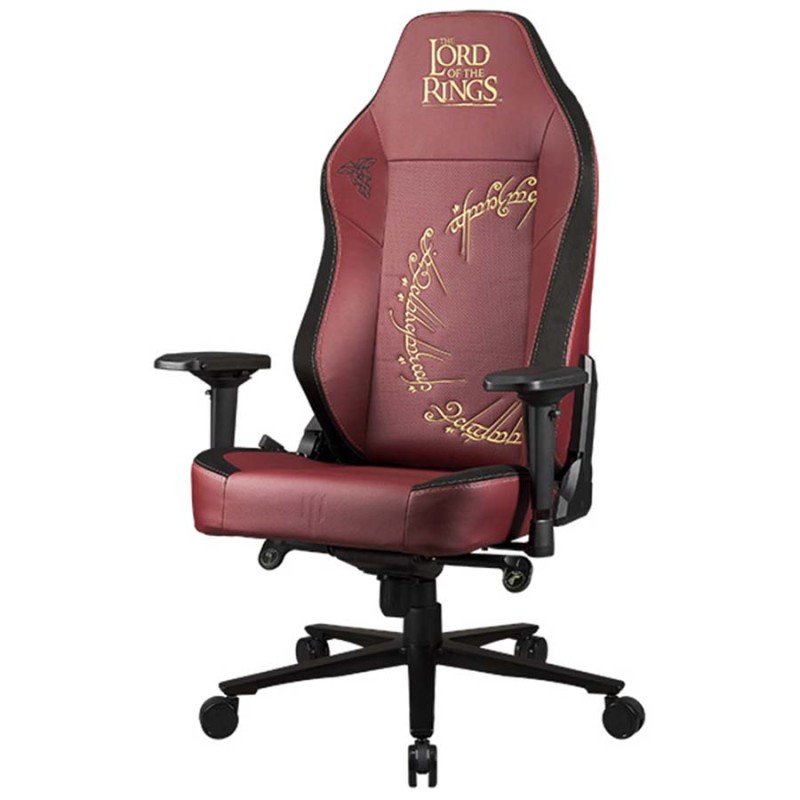 Fauteuil gaming Apollon Collector Le Seigneur des Anneaux | iconic by Subsonic