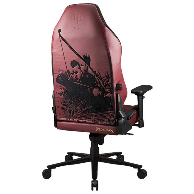 Apollon Collector Gaming-Sessel Der Herr der Ringe | iconic von Subsonic