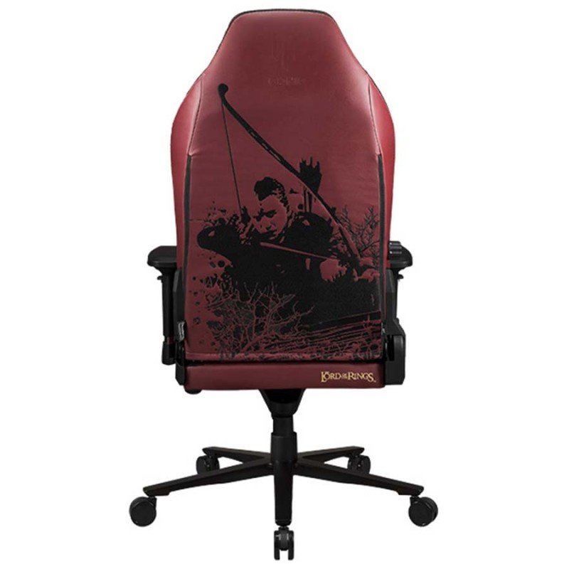 Fauteuil gaming Apollon Collector Le Seigneur des Anneaux | iconic by Subsonic