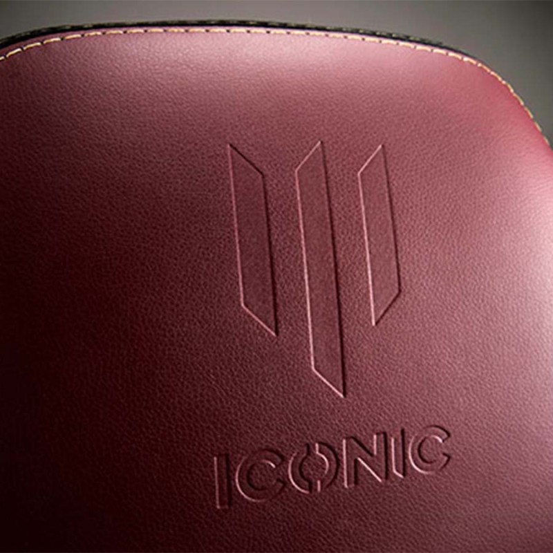 Apollon Collector gaming armchair The Lord of the Rings | iconic by Subsonic