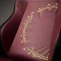 Apollon Collector gaming armchair The Lord of the Rings | iconic by Subsonic