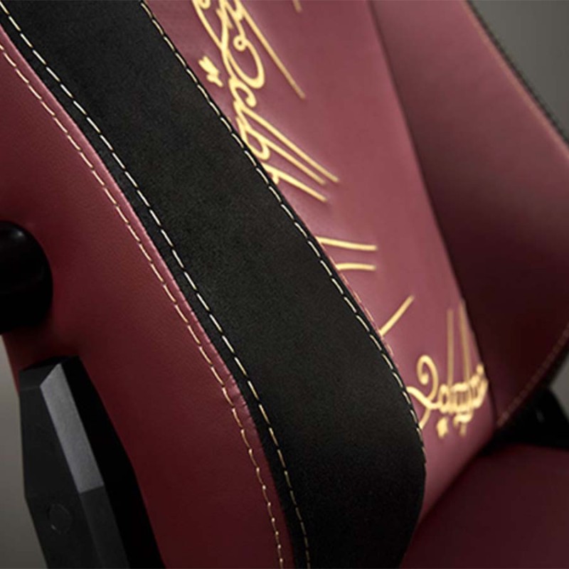 Apollon Collector gaming armchair The Lord of the Rings | iconic by Subsonic