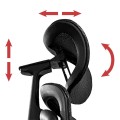 Ergonomischer Stuhl i-Care Excell | iconic von Subsonic