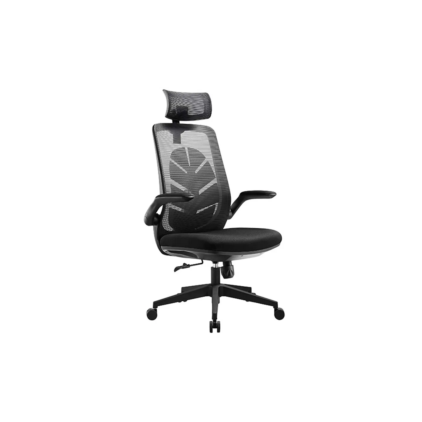 Chaise de bureau ergonomique Leaf | Subsonic