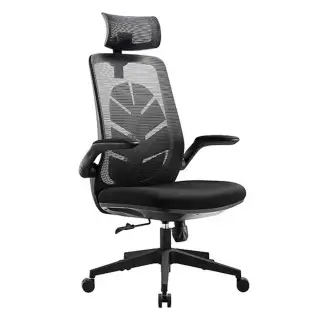 Silla de oficina ergonómica Leaf | Subsonic