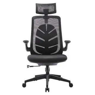 Silla de oficina ergonómica Leaf | Subsonic