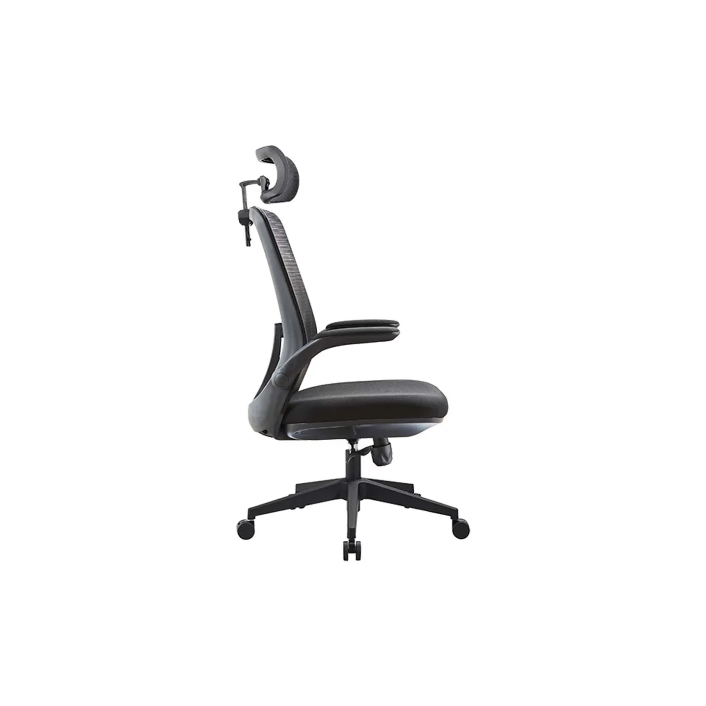 Chaise de bureau ergonomique Leaf | Subsonic