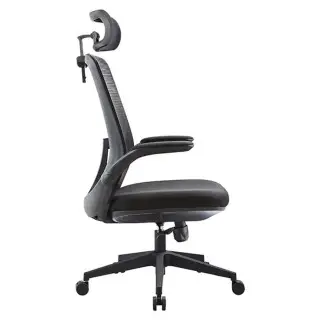 Silla de oficina ergonómica Leaf | Subsonic