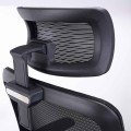 Chaise de bureau ergonomique Leaf | Subsonic