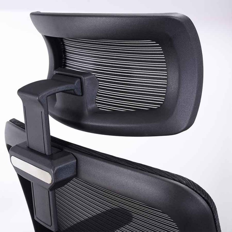 Leaf ergonomic office chair | Subsonic