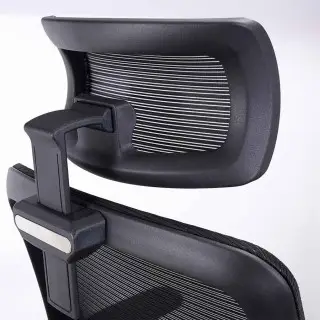 Silla de oficina ergonómica Leaf | Subsonic