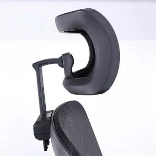 Silla de oficina ergonómica Leaf | Subsonic