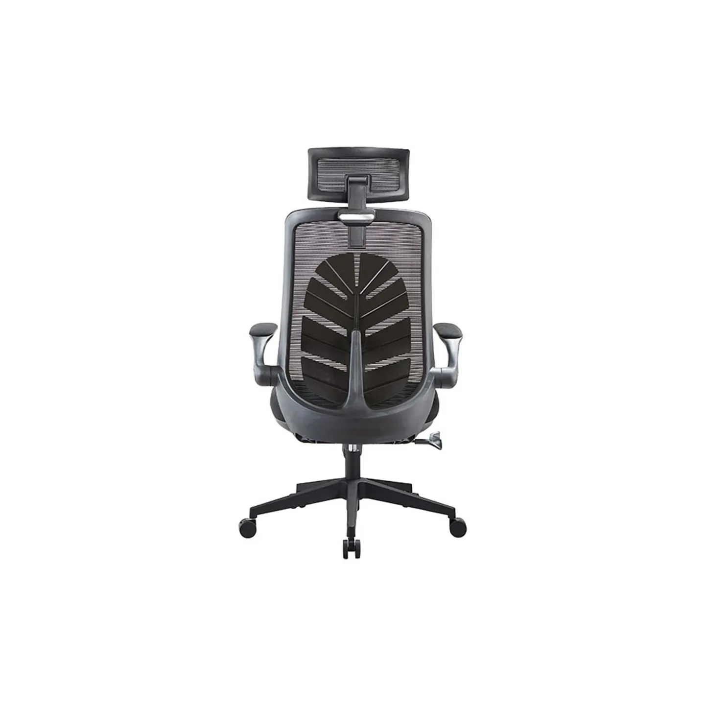 Chaise de bureau ergonomique Leaf | Subsonic