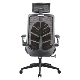 Silla de oficina ergonómica Leaf | Subsonic