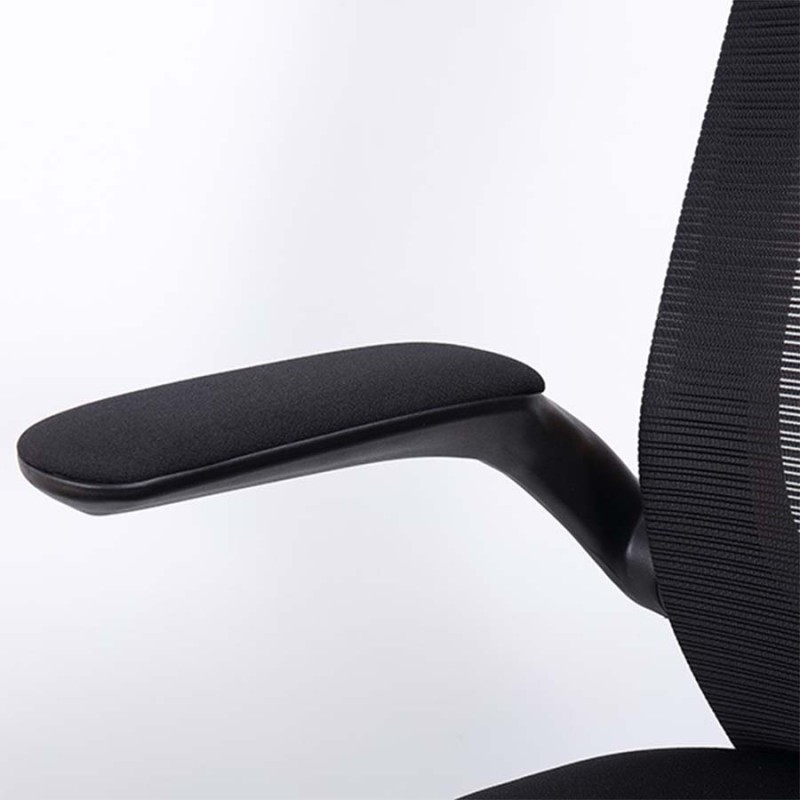 Chaise de bureau ergonomique Leaf | Subsonic