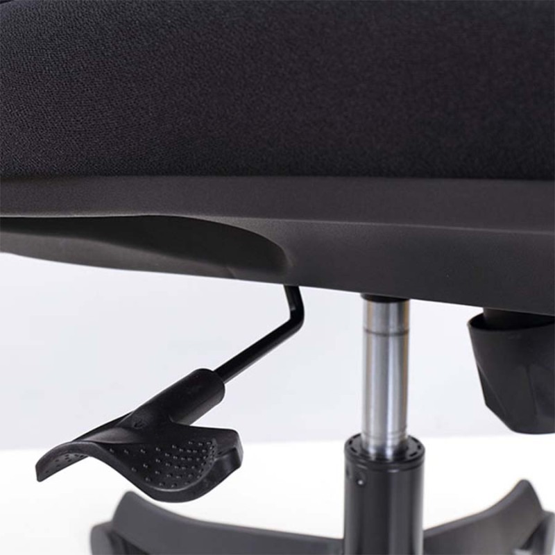 Chaise de bureau ergonomique Leaf | Subsonic