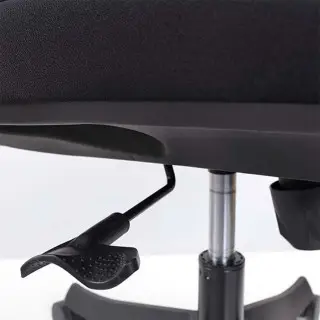 Silla de oficina ergonómica Leaf | Subsonic