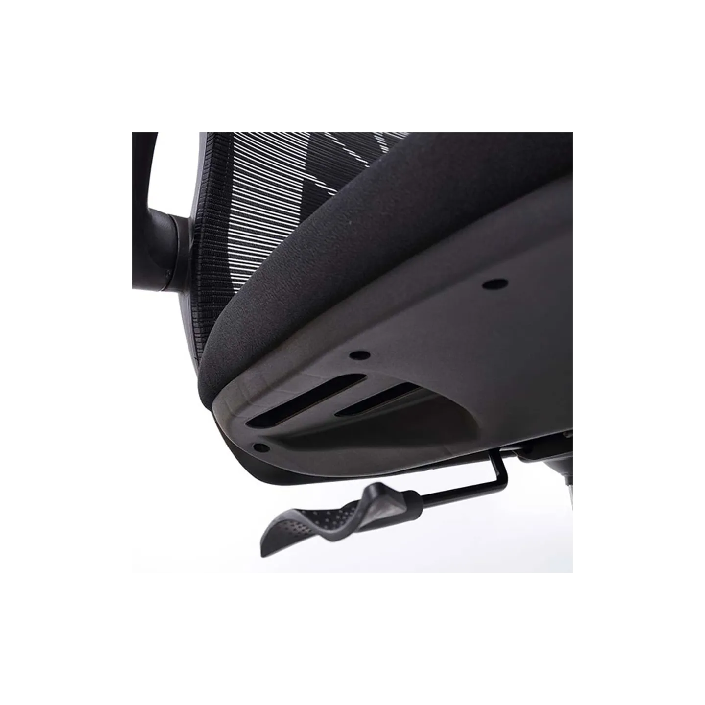 Chaise de bureau ergonomique Leaf | Subsonic