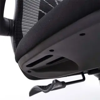 Silla de oficina ergonómica Leaf | Subsonic
