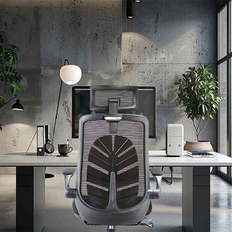 Leaf ergonomic office chair | Subsonic