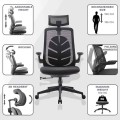 Chaise de bureau ergonomique Leaf | Subsonic