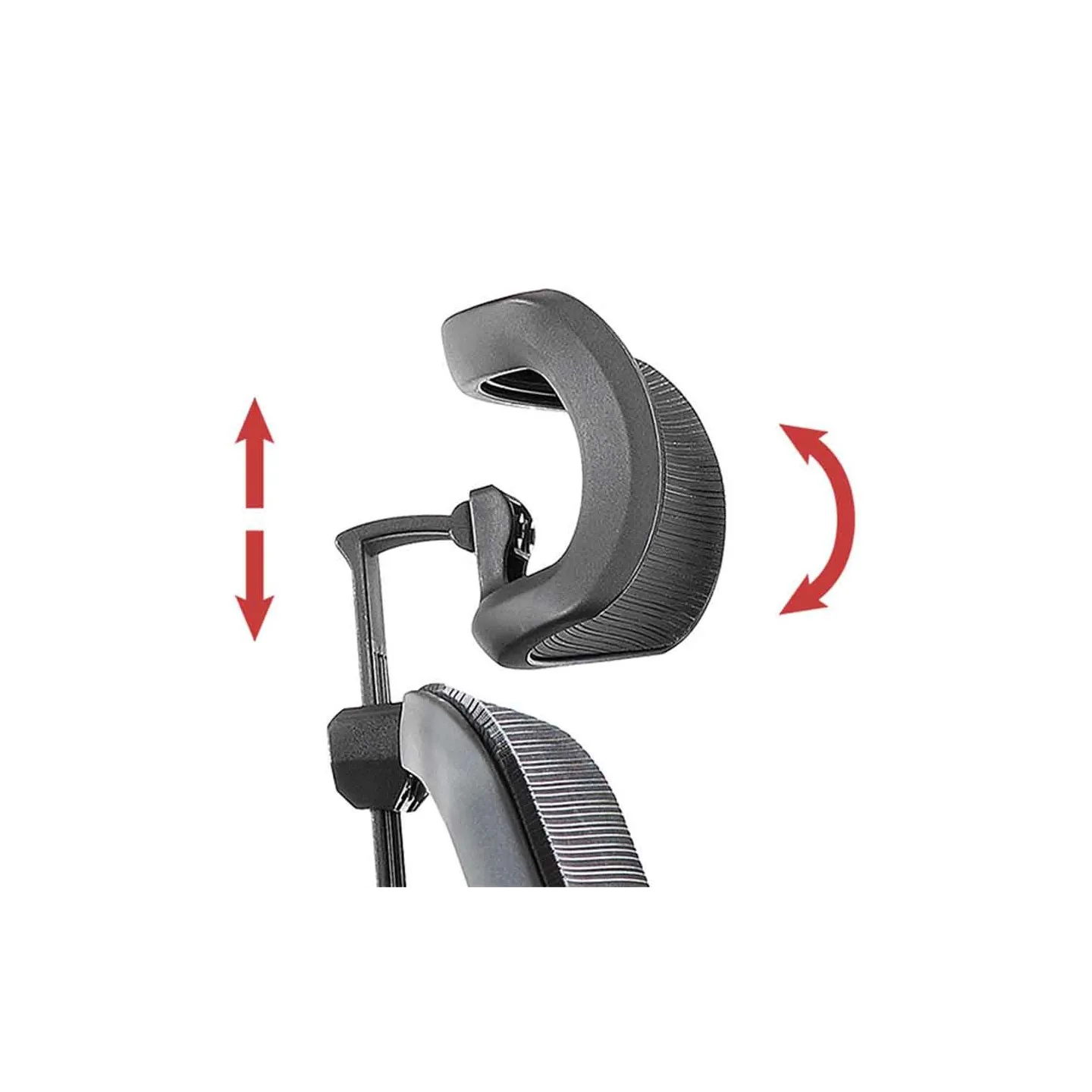 Silla de oficina ergonómica Leaf | Subsonic