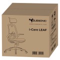 Chaise de bureau ergonomique Leaf | Subsonic