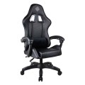 Silla de juego negra GEM | Subsonic