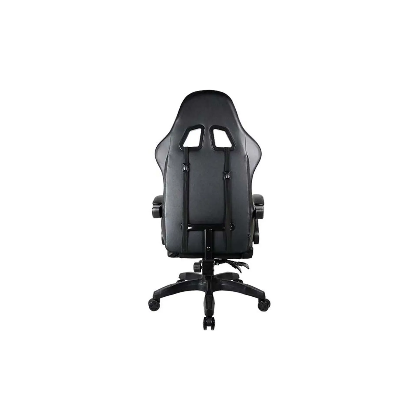 Chaise gaming noire GEM | Subsonic