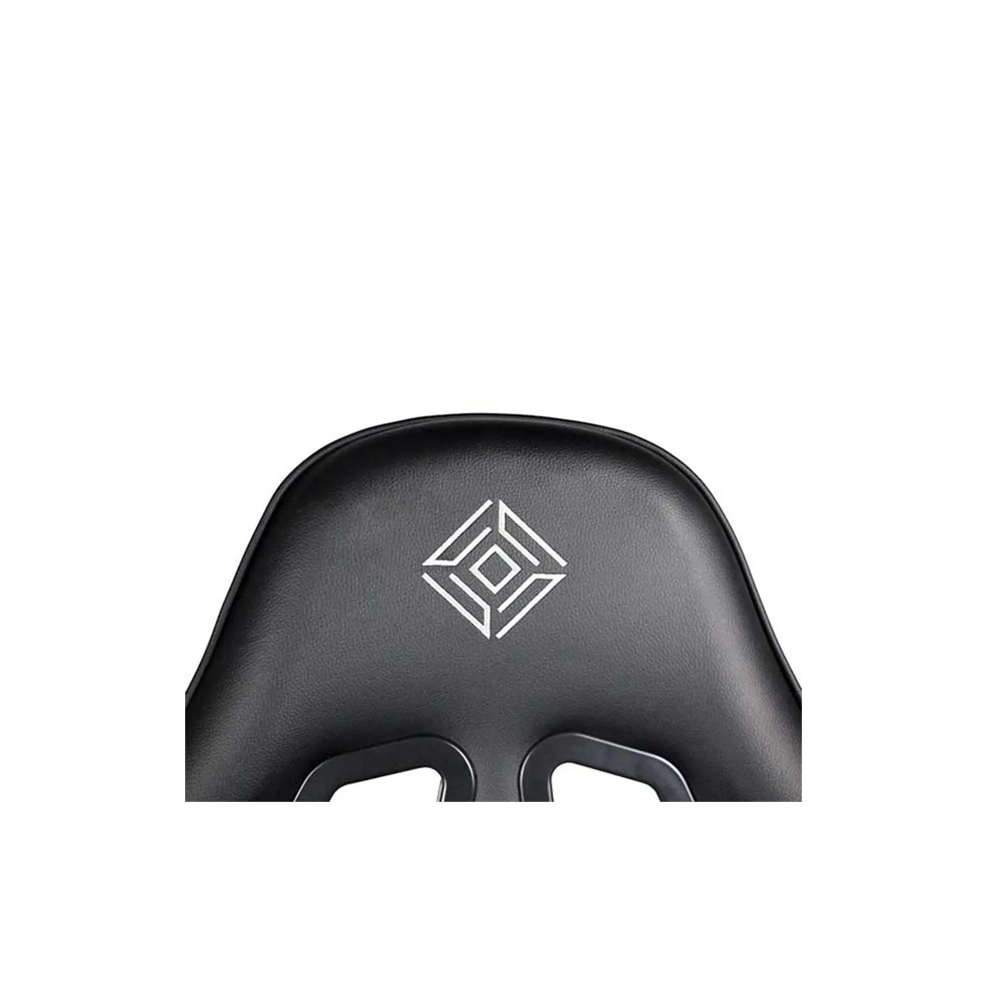 Chaise gaming noire GEM | Subsonic