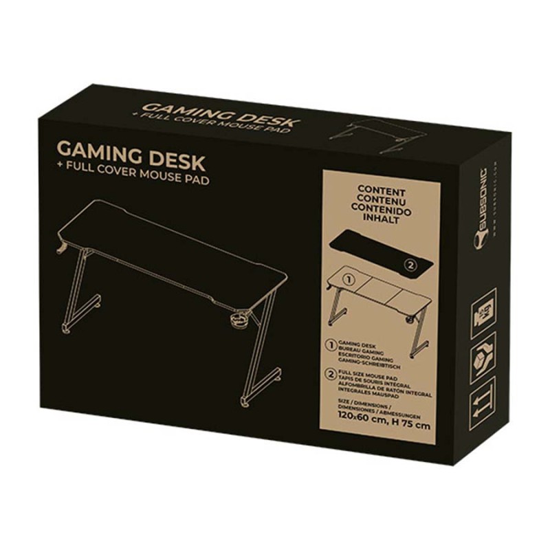 Subsonic gaming desk | Subsonic