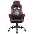 AC/DC Gaming Chair - Hochspannung | Unterschall