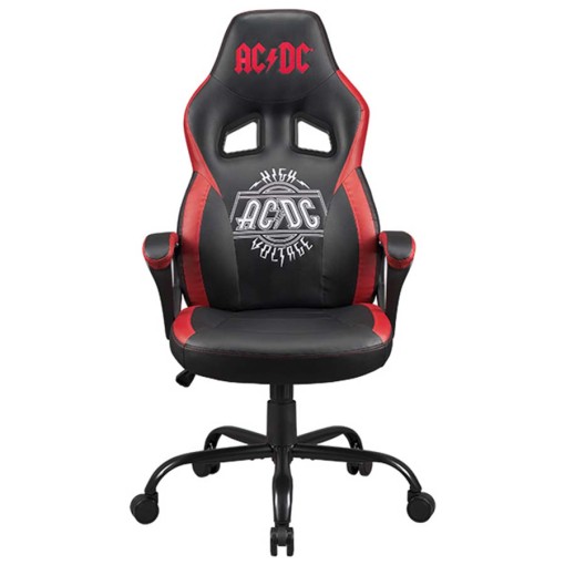 Chaise Gaming AC/DC - High Voltage | Subsonic