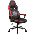 AC/DC Gaming Chair - Hochspannung | Unterschall