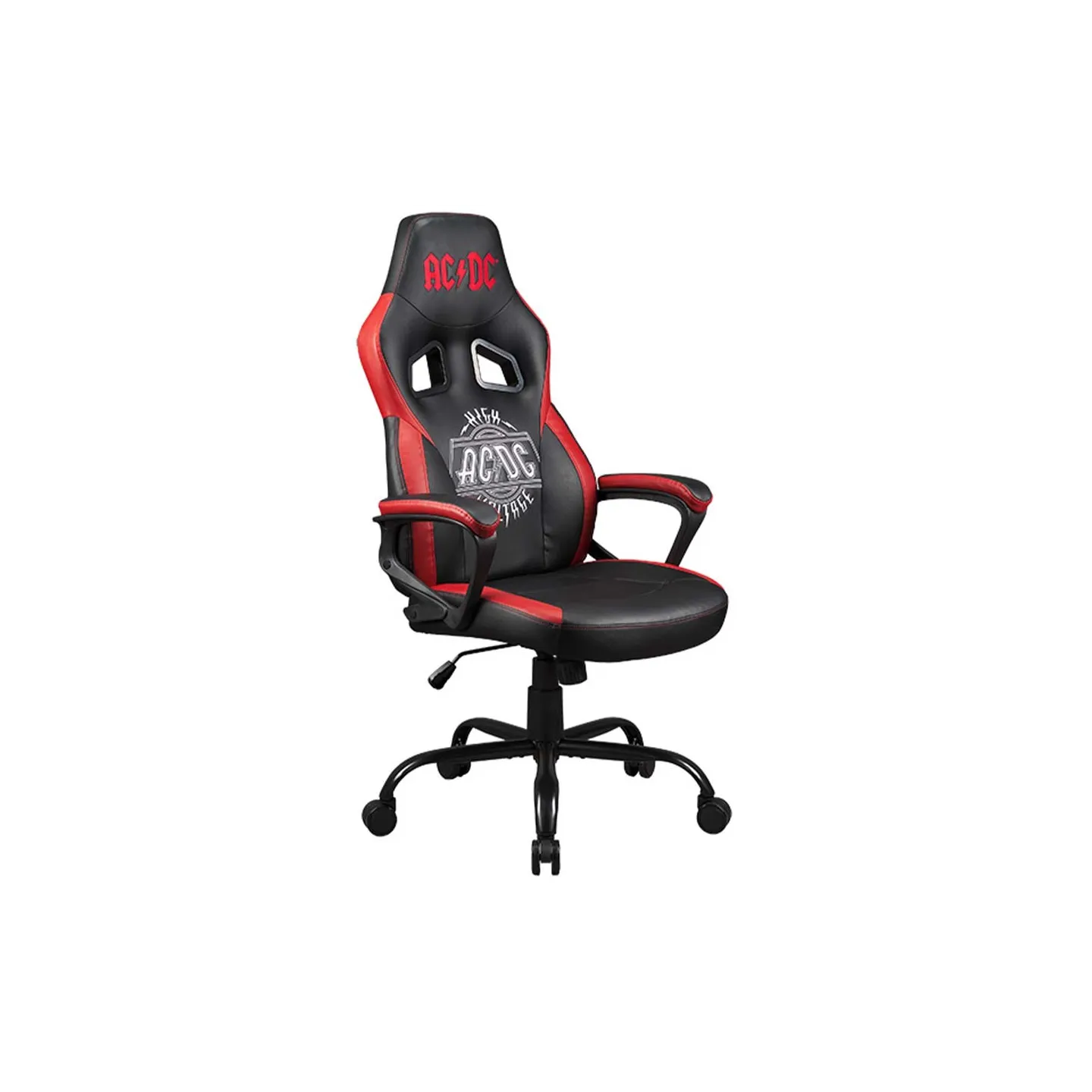 Chaise Gaming AC/DC - High Voltage | Subsonic