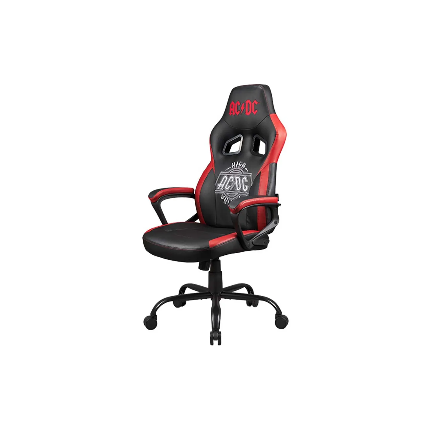 AC/DC Gaming Chair - Hochspannung | Unterschall