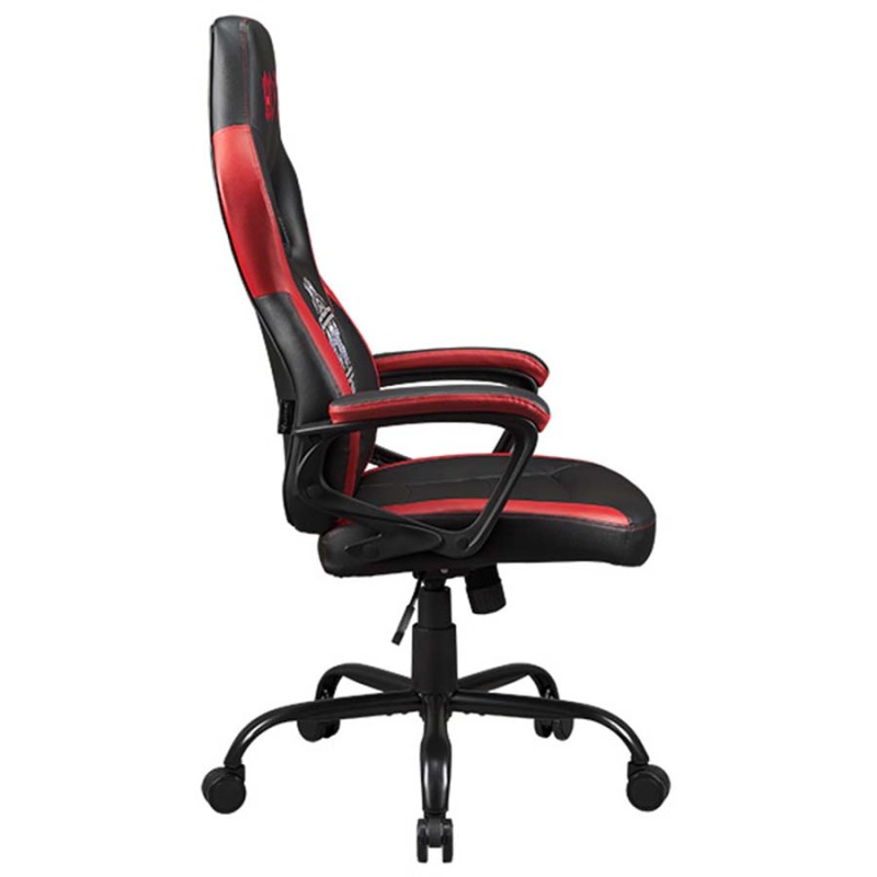 AC/DC Gaming Chair - Hochspannung | Unterschall