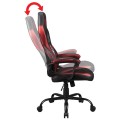 AC/DC Gaming Chair - Hochspannung | Unterschall